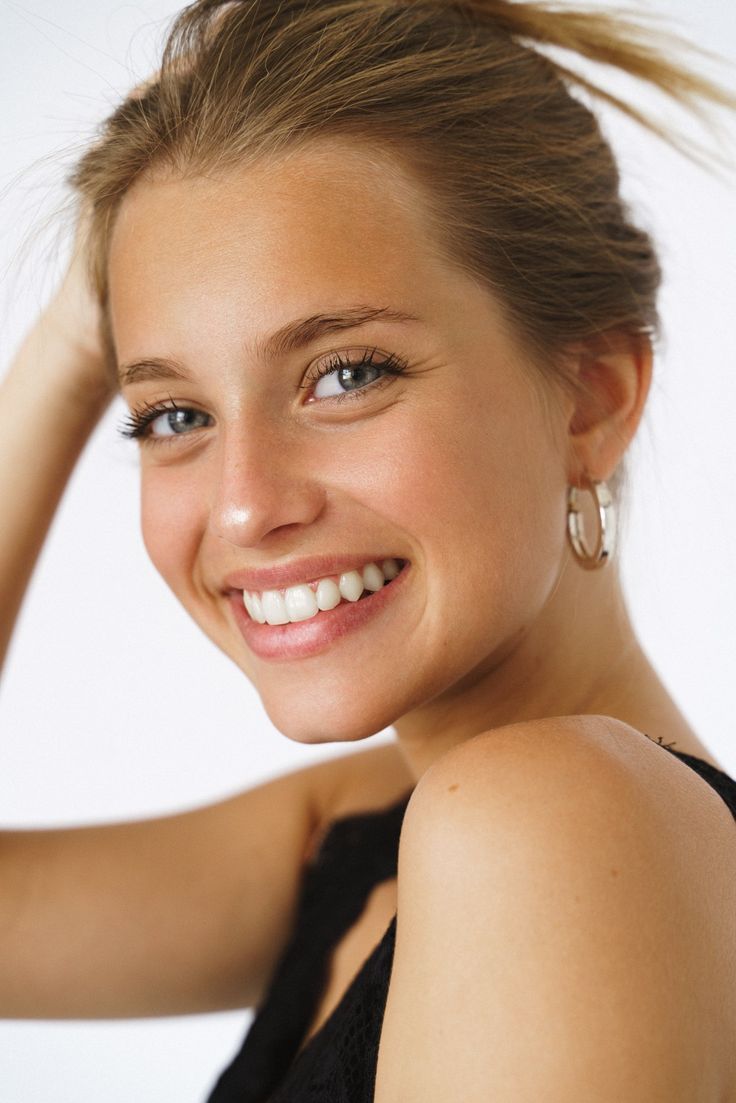 E-book - The 7 secrets to a whiter smile